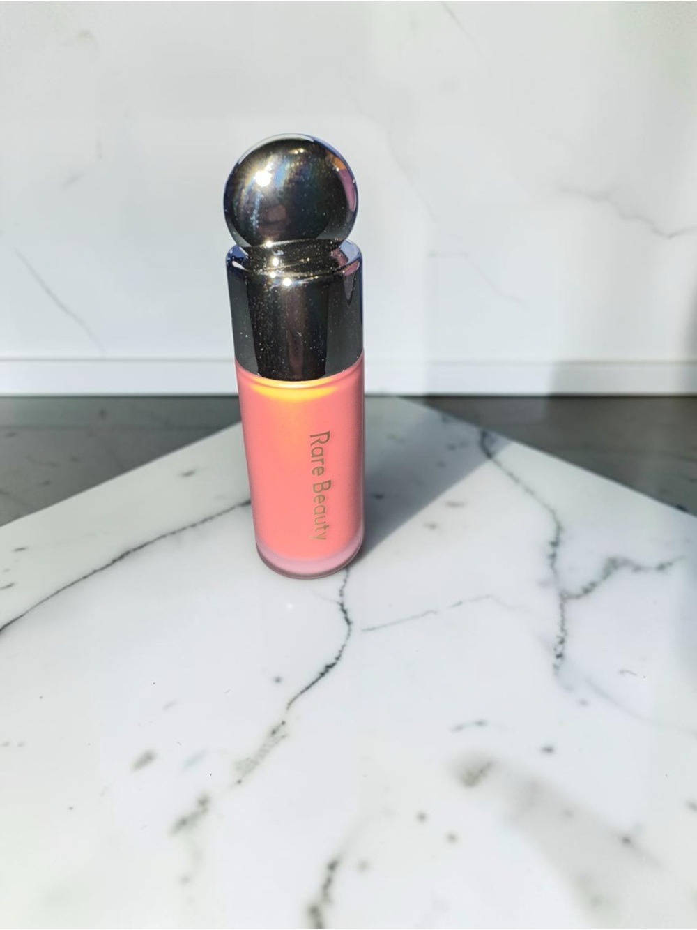Rare Beauty Soft Pinch Liquid Blush Worth 0.11 oz 3.2 mL
